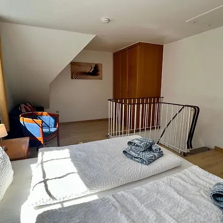 Rosengang 316 - Duenenrose Apartamento *
